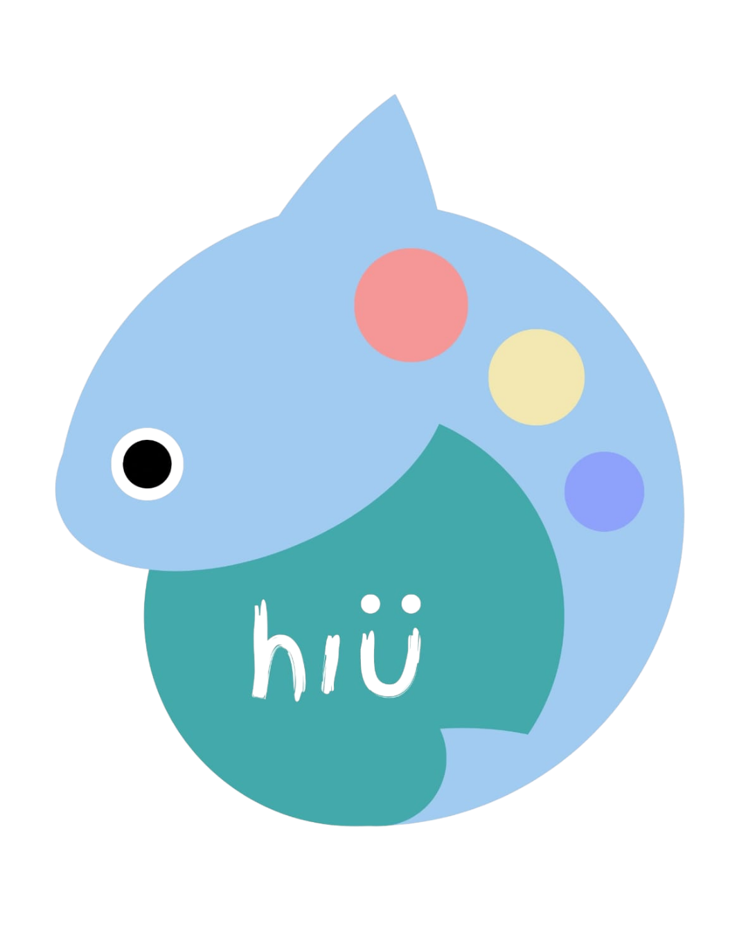 hiu logo